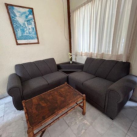 Villa Diamante Zihuatanejo Eksteriør billede