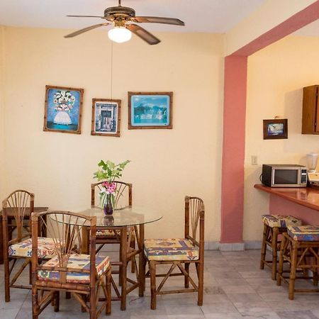 Villa Diamante Zihuatanejo Eksteriør billede