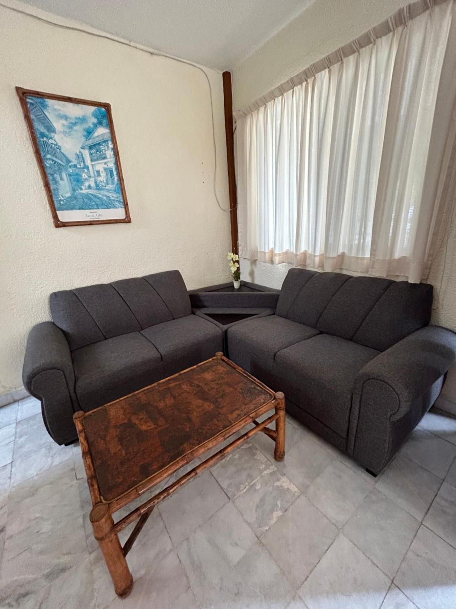Villa Diamante Zihuatanejo Eksteriør billede