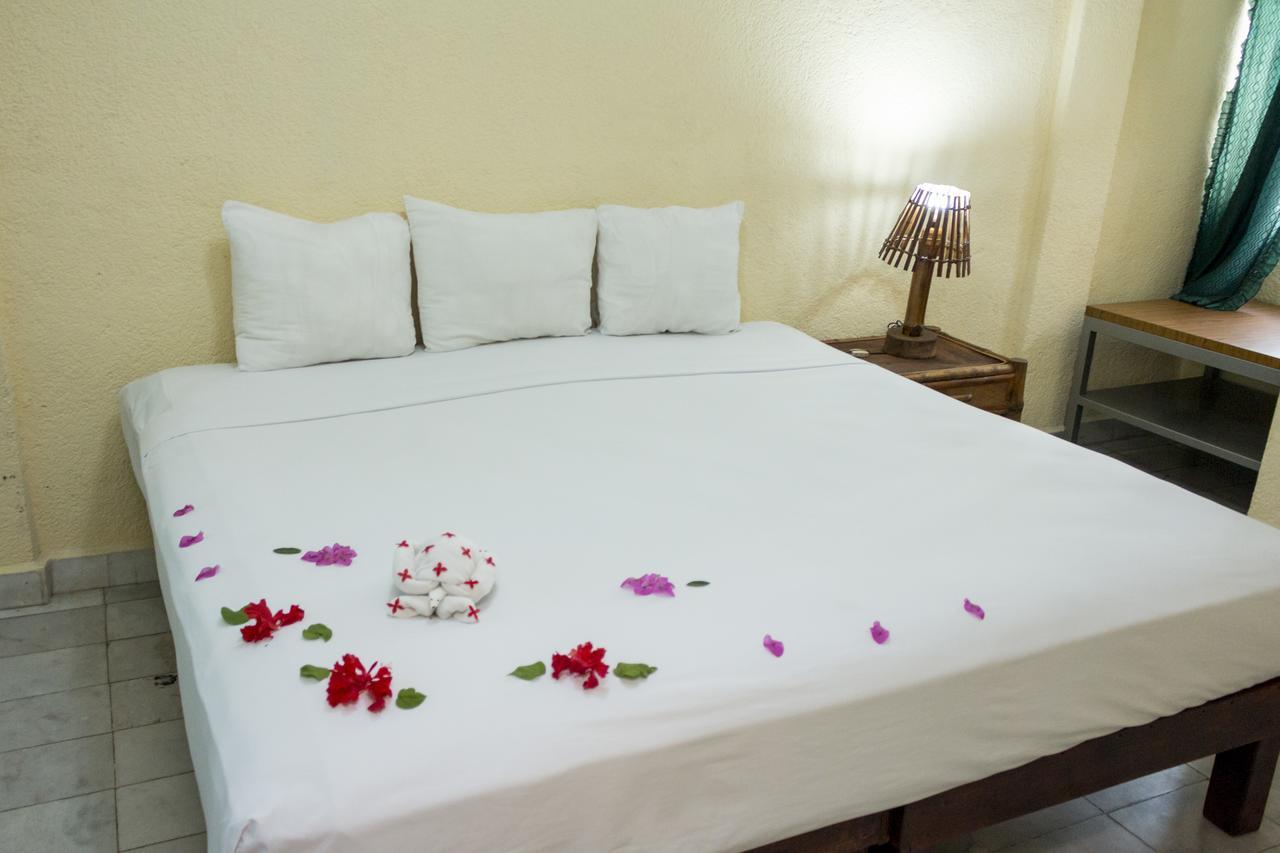 Villa Diamante Zihuatanejo Eksteriør billede