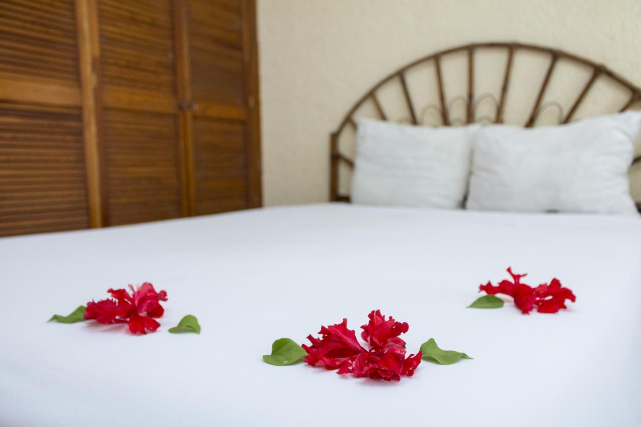 Villa Diamante Zihuatanejo Eksteriør billede