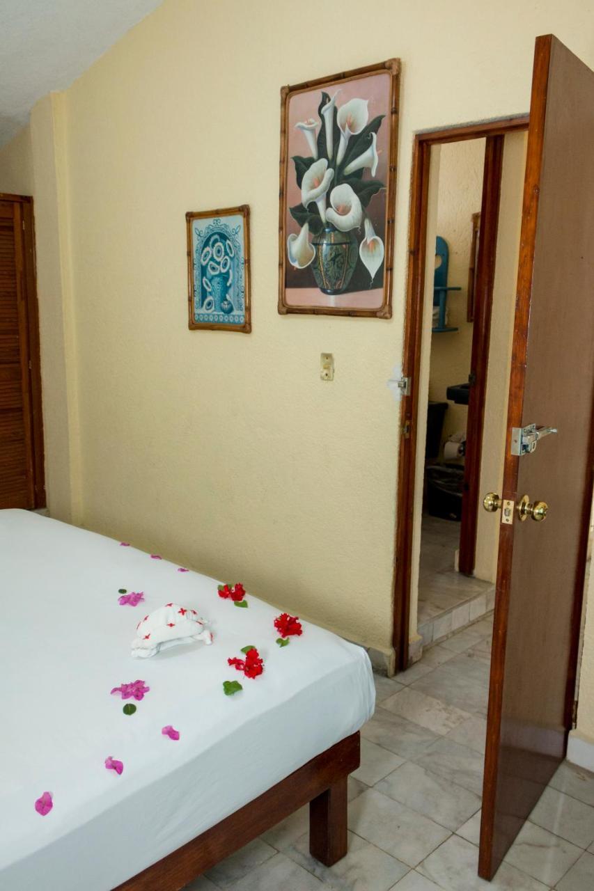 Villa Diamante Zihuatanejo Eksteriør billede