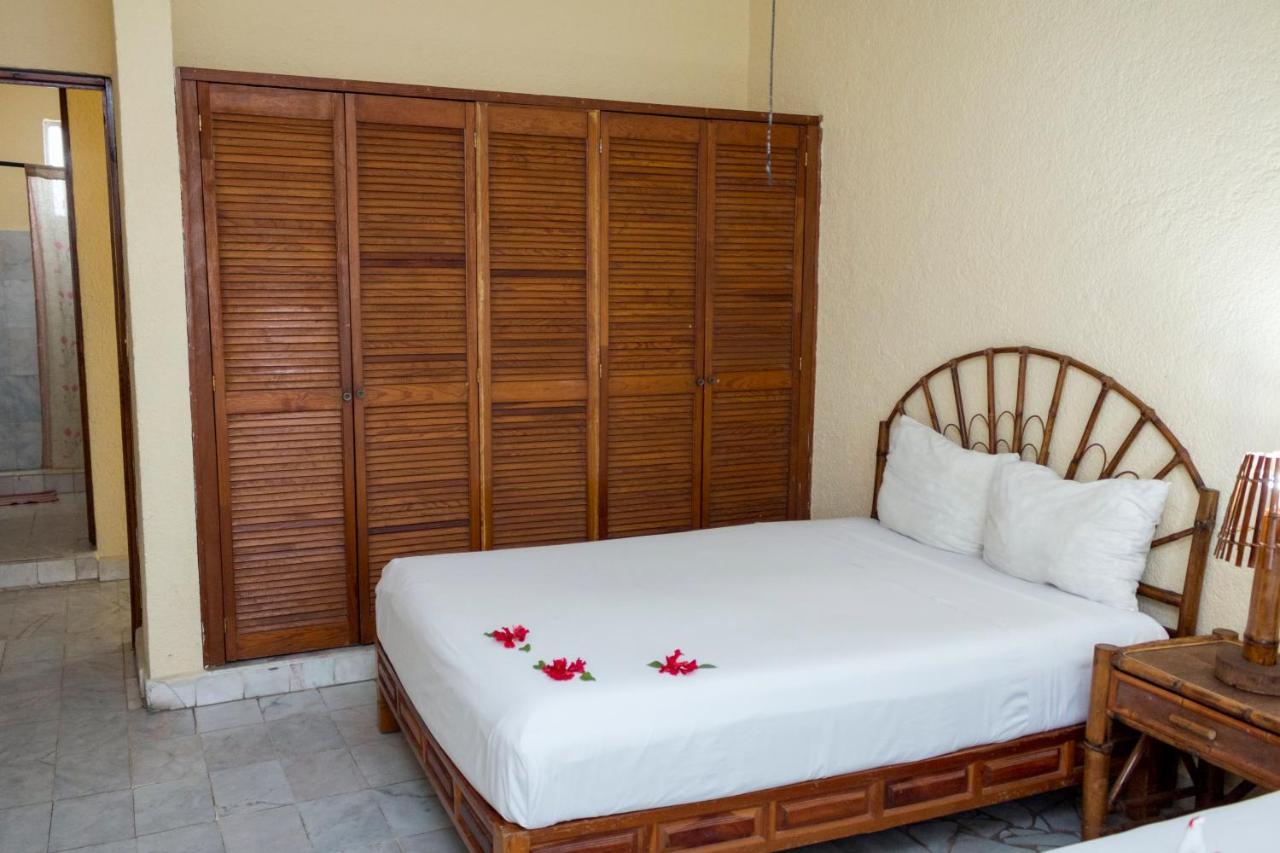 Villa Diamante Zihuatanejo Eksteriør billede