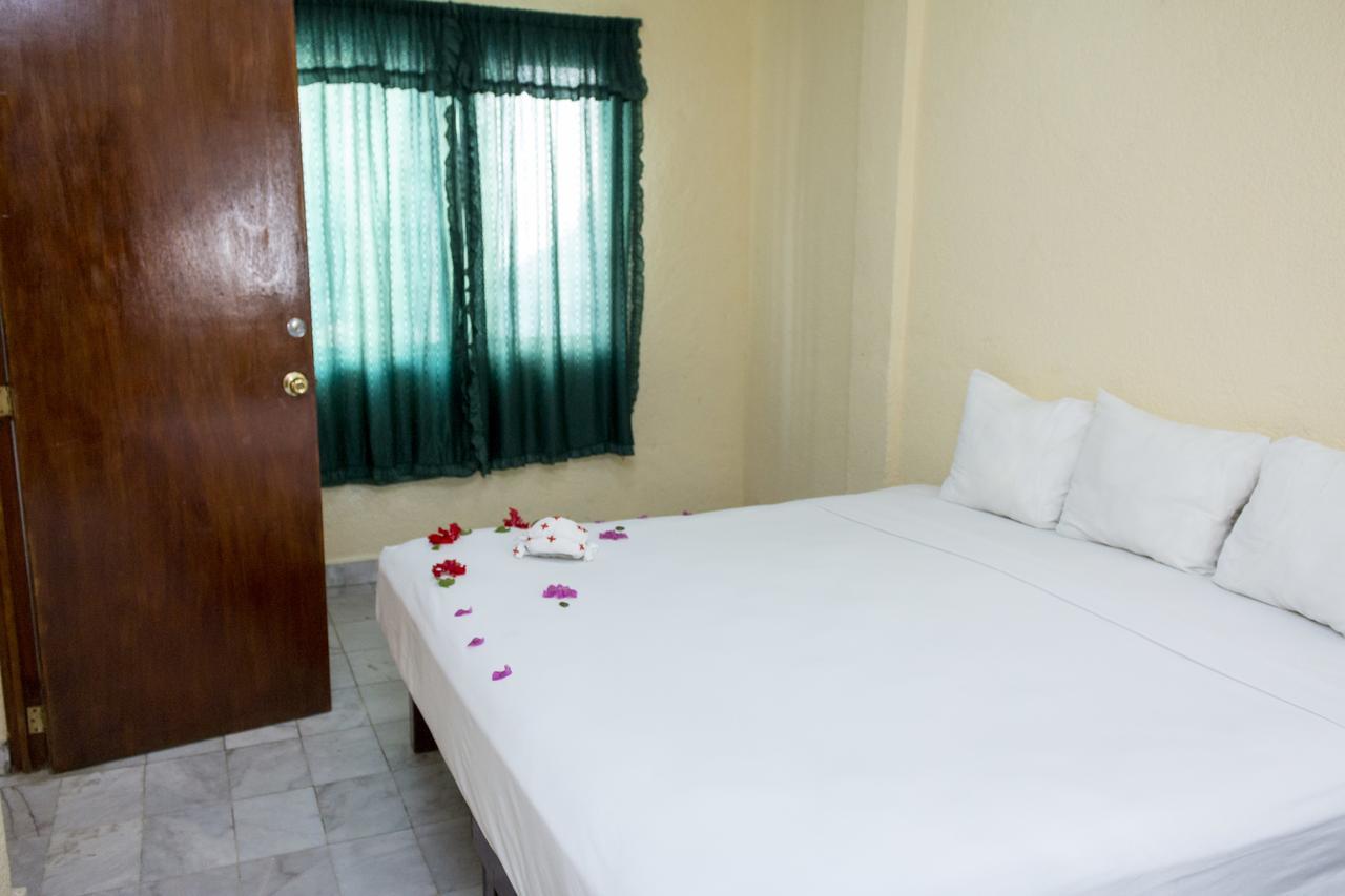 Villa Diamante Zihuatanejo Eksteriør billede