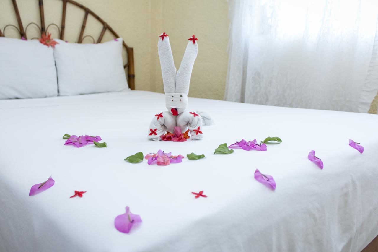 Villa Diamante Zihuatanejo Eksteriør billede