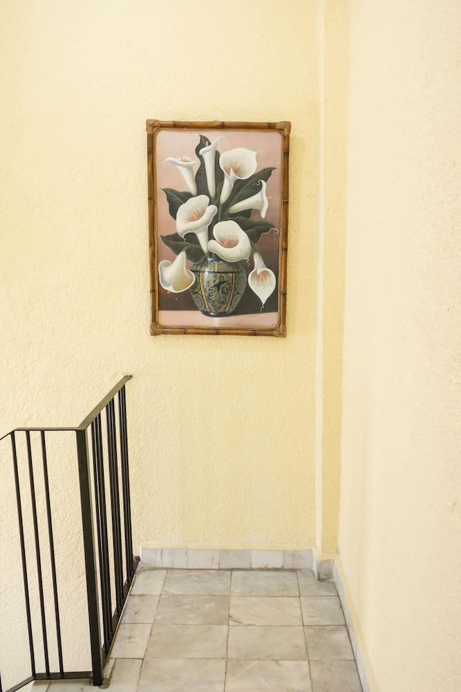 Villa Diamante Zihuatanejo Eksteriør billede