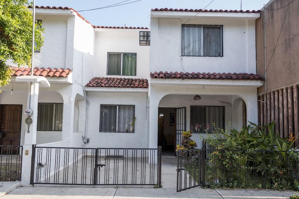 Villa Diamante Zihuatanejo Eksteriør billede
